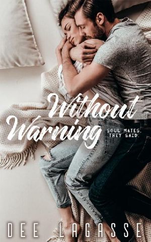 [Capparelli & Co. 01] • Without Warning (Capparelli & Co. Book 1)